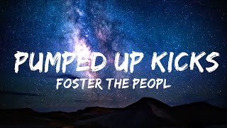 Download lagu Foster The People - Pumped Up Kicks (Lyrics) | 25mins of Best Vibe Music mp3 Download lagu Foster The People - Pumped Up Kicks (Lyrics) | 25mins of Best Vibe Music mp3