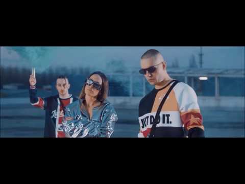 NIKOLIJA Feat. FOX - NIJE LAKO BITI JA (Instrumental by Boki) + Text