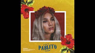 JaSena - Pablito | Official Song & Cover Art