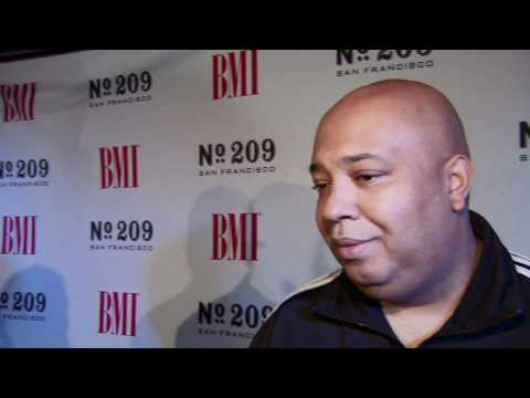How I Wrote That Song 2012 - Rev Run Interview