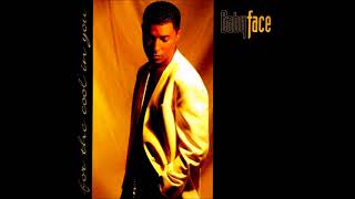Babyface - Saturday