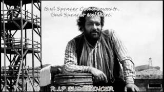 Franco Micalizzi - They Call Me Trinity 2016 (Zilitik Bootleg) R.I.P. BUD SPENCER
