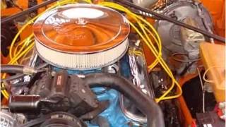 preview picture of video '1973 Dodge Charger Used Cars South Wales NY'