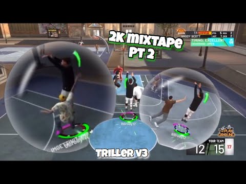 2k19 Mixtape PT.2 (NBA Youngboy- I am who they say I am)