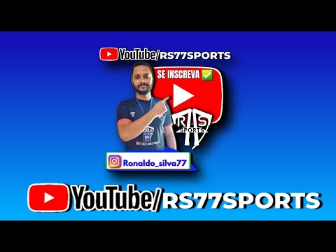 AVIAÇÃO X CASCAVEL II COPA ADRIANO DE FUTSAL 2022