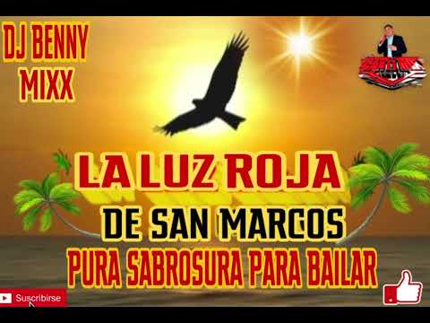 La Luz Roja De San Marcos mix