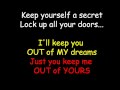 Ainslie Henderson - Keep Me a Secret lyrics (by ...