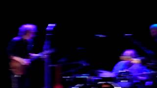 The Waterboys  - Valencia show - The girl in the swing