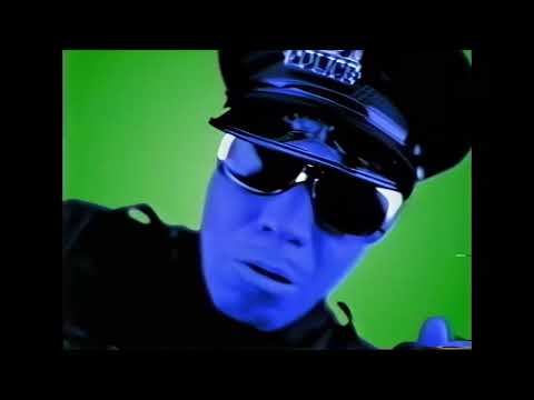 Kool Keith - Livin’ Astro (HD fan restoration)