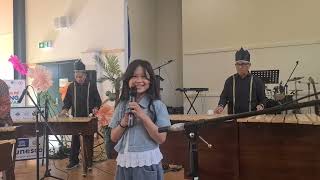 Download lagu O Ina Ni Keke by Mapalus Kolintang Australia at Torang Pe Spring Festival Melbourne KSD Australia mp3 Download lagu O Ina Ni Keke by Mapalus Kolintang Australia at Torang Pe Spring Festival Melbourne KSD Australia mp3