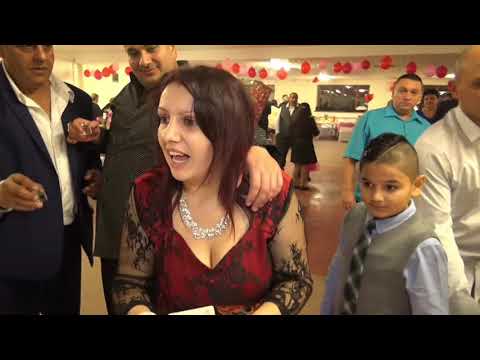 Krst Sofia C.4 - Gipsy Slavo