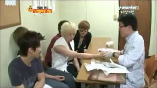 SMTOWN Merry Christmas (SUPER JUNIOR,F(X),GIRLS GENERATION,SHINee,TVXQ & BoA)