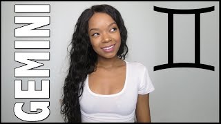 10 Things to Know About a Gemini! | ZODIAC TALK