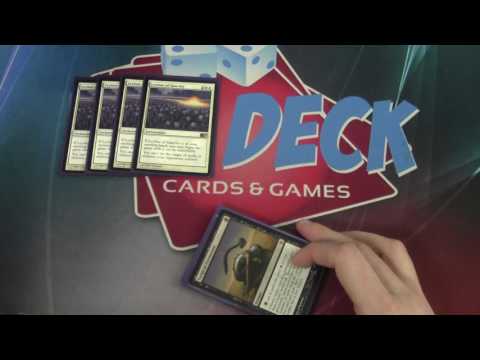 MTG - Ad Nauseum (Modern) - JAN 2017