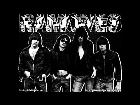 Ramones - I Just Want To Have Something To Do
