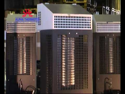 Alpha Thermotec "Alpha Flow Automatik"