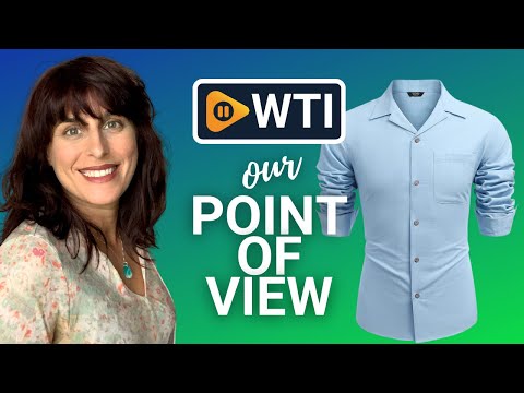 COOFANDY Men's Cotton Linen Shirts - WTI product video review