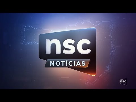 [FullHD] Trecho final e Encerramento do NSC Notícias | NSCTV Florianópolis | (31/03/2018).