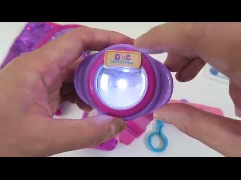 Doc McStuffins Spielzeuge