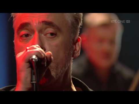 The Undertones | The Late Late Show | RTÉ One