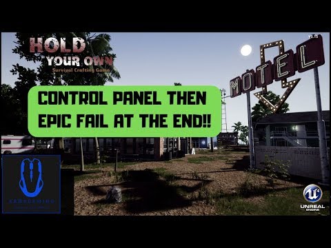 Hold Your Own Cuban's Camera s2e12