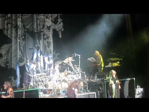 Korn - Blind. Live at Mayhem festival, Mountain View, CA. July 6, 2014