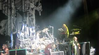 Korn - Blind. Live at Mayhem festival, Mountain View, CA. July 6, 2014