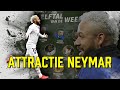 Attractie Neymar Is Een Kruising Tussen Messi & Mbappé + Goals & Assists