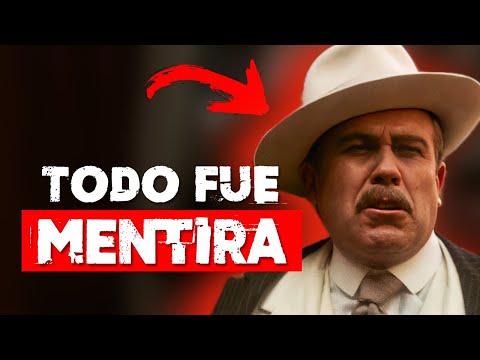 🔴 EP03 – DESENMASCARANDO A FANUCCI: ¿Cómo descubrió Vito Corleone el engaño? | El Padrinho