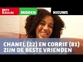 Chanel (22) en Corrie (81) zijn de beste vrienden  [RTV Utrecht]