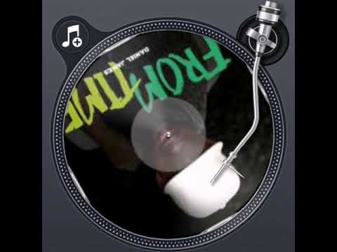 Daniel James - From Time (Blakk Habit Remix)