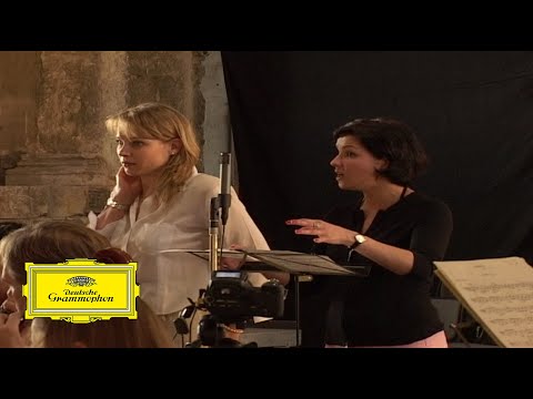 Anna Netrebko & Elīna Garanča – Mozart: La Clemenza di Tito, Act 1: Ah perdona al primo affetto