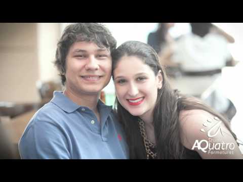 Engenharia Civil PUC 2014-2 - Churrasco