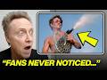 The Dogs of War (1980) – 21 Weird Facts You Didn't Know About!