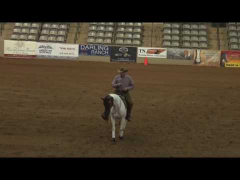 161002 Sam Schaffhauser on Colured White Trash Open Runoff