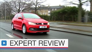 Volkswagen Polo 2009 - 2014 car review