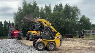 Мини товарач Wacker Neuson 701S | Изображение 4 - Machineryline