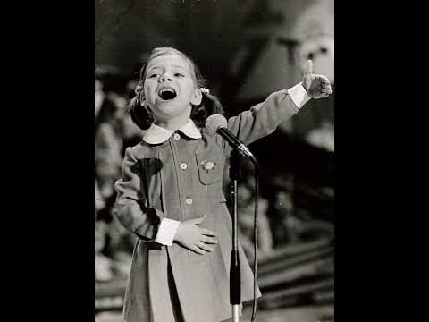 La tartaruga sprint - 15° Zecchino d'Oro 1973