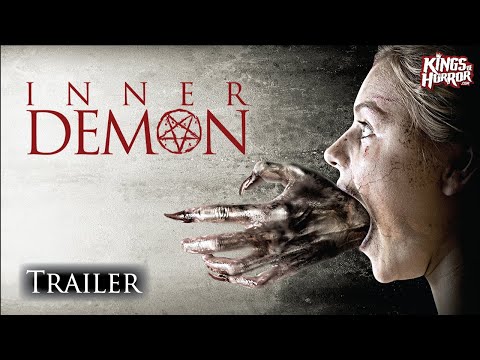 Inner Demon | Horror Movie Trailer