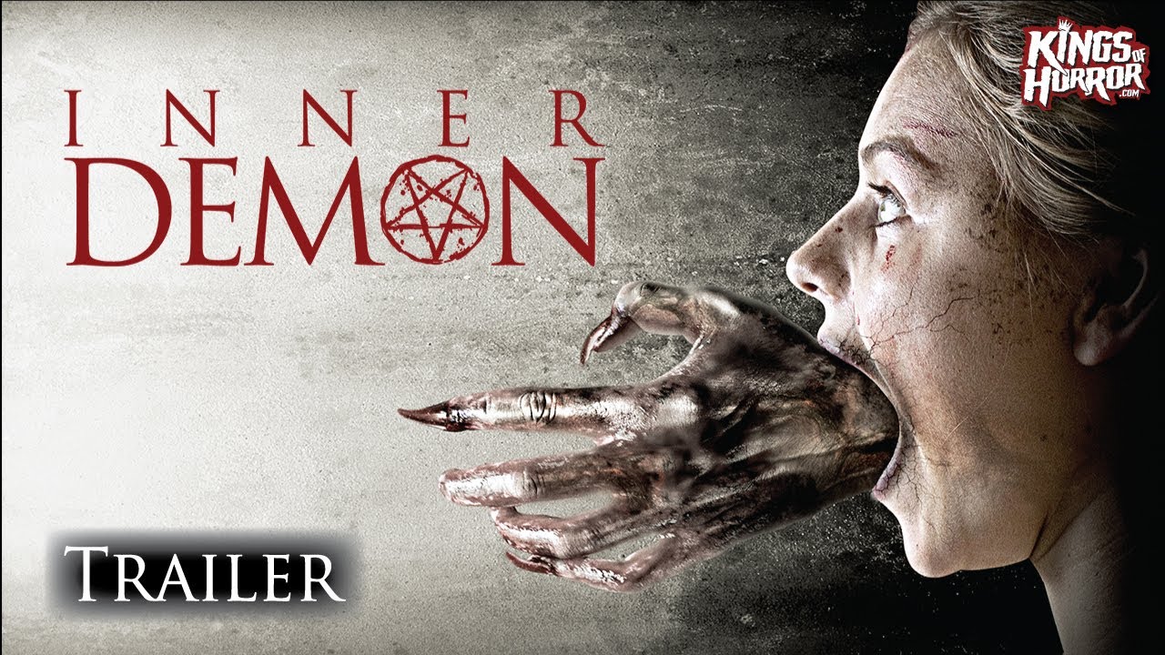 Inner Demon | Horror Movie Trailer