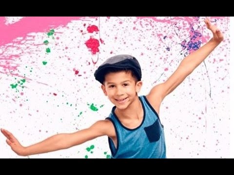 JT Church | SYTYCD The Next Generation, Season 13