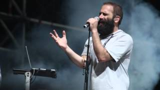 Capital Cities Nothing Compares 2 U (BOWLZILLA 2016 CHILE)