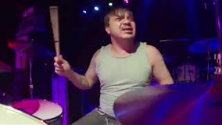 Chris Enriquez - UNDER THE EARTH (spotlights)