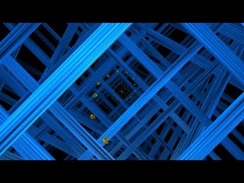 East Forest x Visitations VR - Groundwork (Official Visualizer)