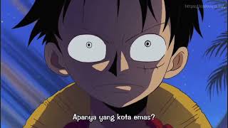 Download lagu Pukulan Luffy untuk Bellamy!!! one piece 151 sub indo mp3