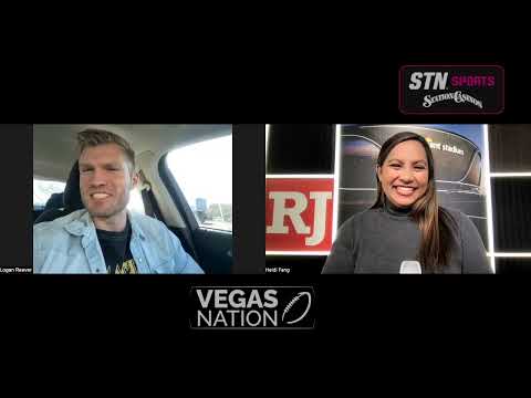 Takeaways video episode 3 Heidi Fang and Logan Reever