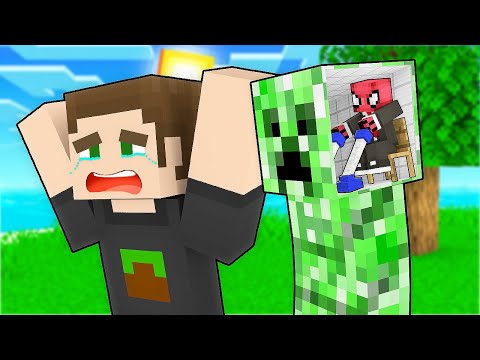 FERİTED VS MİNECRAFT #410