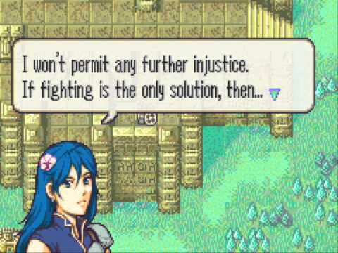 Midnight Sun #5 - The Triumvirate (Battle)