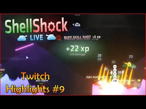 (BACKFISCHGSICHDER)² | Twitch Highlights #9