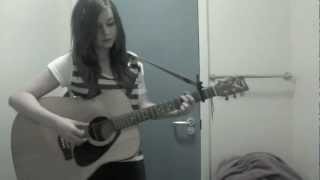 Kate Walsh :: Your Song Cover